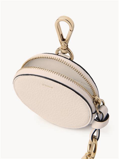 chloe alphabet purse|Chloe Women's Alphabet Selection .